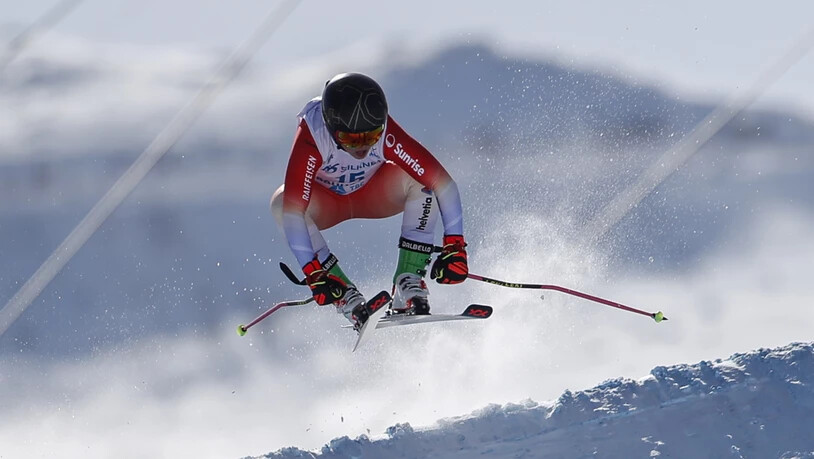 Sixtine Cousin gewinnt in Innichen ihr erstes Weltcuprennen