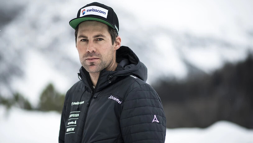 "Nicht das Optimum, aber können zufrieden sein": Enrico Vetsch über den Saisonverlauf der Schweizer Skicross-Equipe