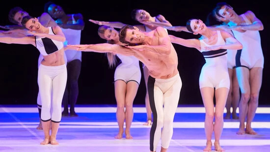 Das Béjart Ballet Lausanne hat mit Julien Favreau einen  interimistischen künstlerischen Leiter gefunden. (Archivbild